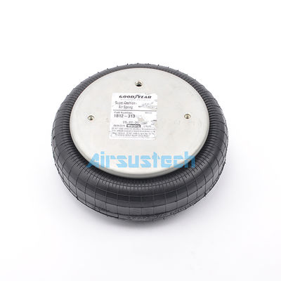 Goodyear 1B12-313 Karet berliku 1/4 UNC Air Spring Ride Suspensi 578-91-3-301