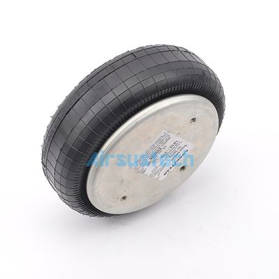Goodyear 1B12-313 Karet berliku 1/4 UNC Air Spring Ride Suspensi 578-91-3-301