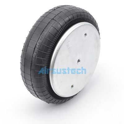 Goodyear 1B12-313 Karet berliku 1/4 UNC Air Spring Ride Suspensi 578-91-3-301