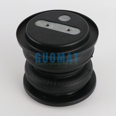 2B6-833 Double Air Bellow 579-922-833 Goodyear Industrial Air Suspension Spring