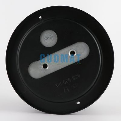 2B6-833 Double Air Bellow 579-922-833 Goodyear Industrial Air Suspension Spring