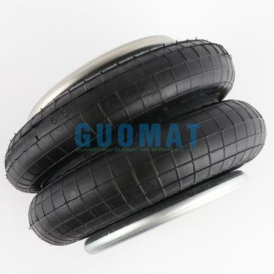 Bagian Mobil Goodyear 2B9-200 Double Convoluted Air Spring Damper