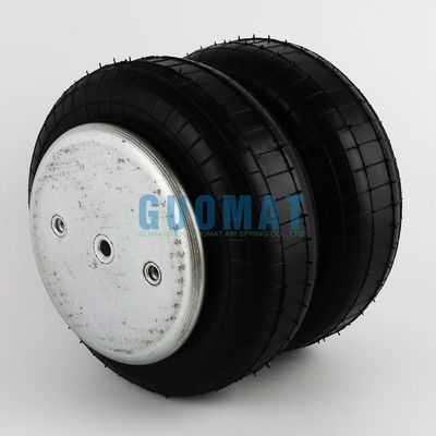 2B9-273 Goodyear Air Spring 578-92-3-211 untuk Contitech FD 200-25 G1/4 Air Inlet