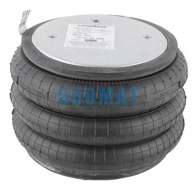 Contitech Suspensi Air Spring FT 330-29 Goodyear 3B12-304 Efektif Shock