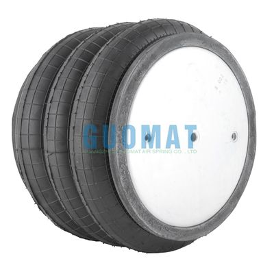 Contitech Suspensi Air Spring FT 330-29 Goodyear 3B12-304 Efektif Shock