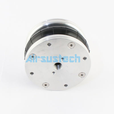 6" x 1 (Al) CONTITECH FS 76-7 DI NORGREN PM/31061 Single Convoluted Air Bellow