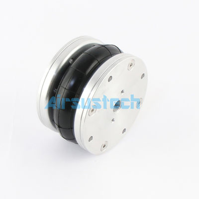 6" x 1 (Al) CONTITECH FS 76-7 DI NORGREN PM/31061 Single Convoluted Air Bellow