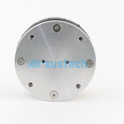6" x 1 (Al) CONTITECH FS 76-7 DI NORGREN PM/31061 Single Convoluted Air Bellow