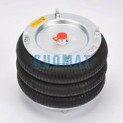 12 "x 3 Norgren M/31123 Asli Udara Aksi Tunggal Di Bawah Pegas Udara Industri Stroke 330mm