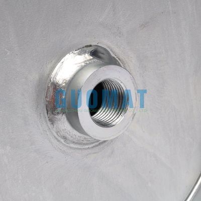 12 "x 3 Norgren M/31123 Asli Udara Aksi Tunggal Di Bawah Pegas Udara Industri Stroke 330mm