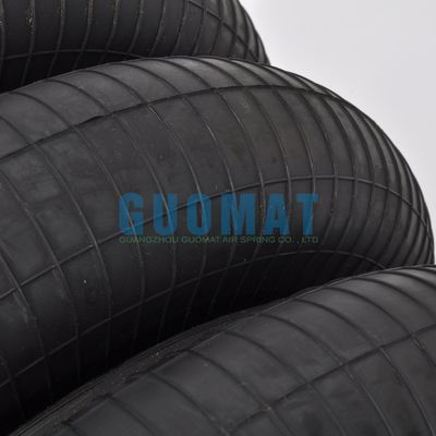 12 "x 3 Norgren M/31123 Asli Udara Aksi Tunggal Di Bawah Pegas Udara Industri Stroke 330mm