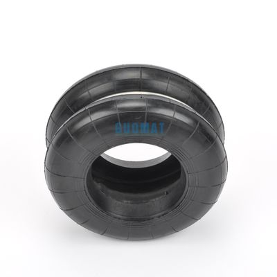 Yokohama S-160-2R Air Spring Suspensi untuk Produksi Punch dan Kertas Kecil