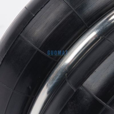 Yokohama S-160-2R Air Spring Suspensi untuk Produksi Punch dan Kertas Kecil