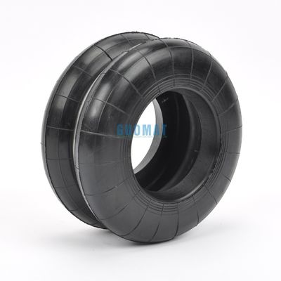 Yokohama S-160-2R Air Spring Suspensi untuk Produksi Punch dan Kertas Kecil