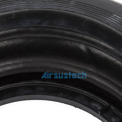 Triple Convoluted Type Rubber Bellow Yokohama S-300-3R Air Spring Desain H. 152MM