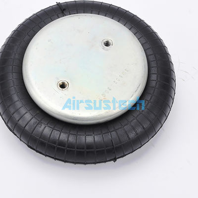 Dunlop FR 8 "X1 S08101 Single Convoluted Air Bellow Contitech FS 120-9 Air Spring
