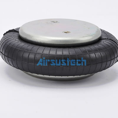 Dunlop FR 8 "X1 S08101 Single Convoluted Air Bellow Contitech FS 120-9 Air Spring