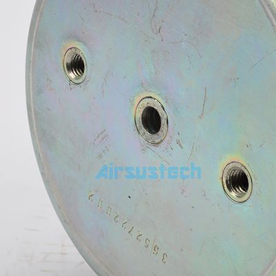 Ridewell Performance Tinggi 1003586943c Double Convoluted Air Actuator FD200