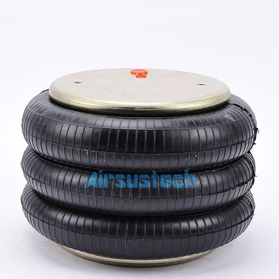 Contitech FT330-29 430 W01-358-8006 Firestone Triple Convoluted Air Spring Bellows Udara