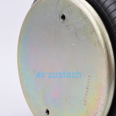 Contitech FT330-29 430 W01-358-8006 Firestone Triple Convoluted Air Spring Bellows Udara