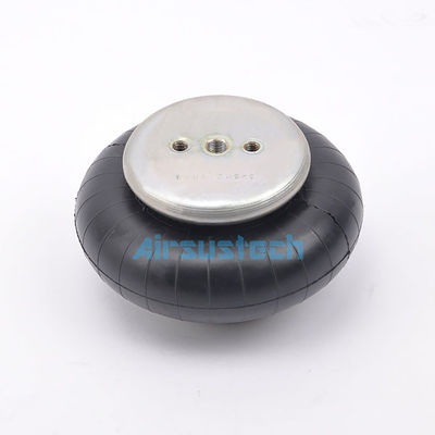 Industri Karet Air Actuator W01-358-7451 Firestone Cover Baja Karet Air Spring