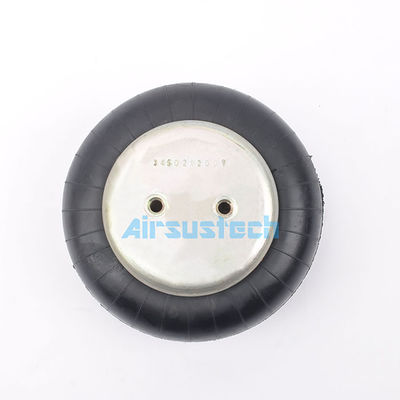 Industri Karet Air Actuator W01-358-7451 Firestone Cover Baja Karet Air Spring
