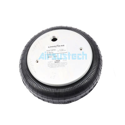 Goodyear Rubber Air Spring 1B12-318 Firestone Air Bags Replacement W01-M58-6011