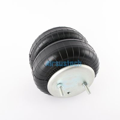 W01-358-6943 Firestone Terbentuk Industri Air Spring Untuk Getaran Table Segitiga 6332 4426