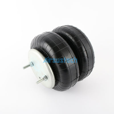 W01-358-6943 Firestone Terbentuk Industri Air Spring Untuk Getaran Table Segitiga 6332 4426