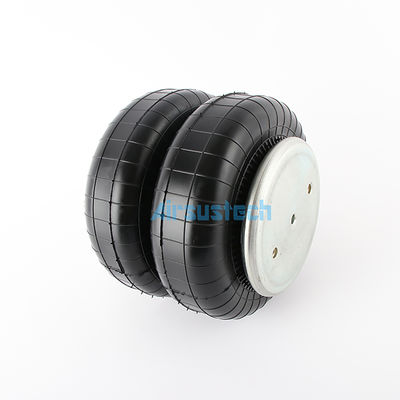W01-358-6943 Firestone Terbentuk Industri Air Spring Untuk Getaran Table Segitiga 6332 4426