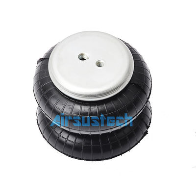 Continental FD40-10 Double Convoluted Rubber Air Spring Vibration Isolator