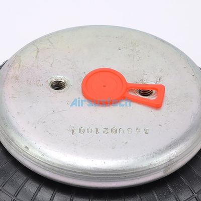 Per Shock Udara FS70-7 Contitech 2681015000 Kantong Udara Karet Industri Untuk Mesin Pengemas