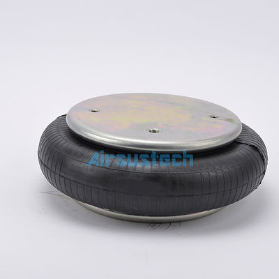 1B12-301 Goodyear Single Convoluted Air Spring Diuji FS 330-11 468 Kantong udara Contitech