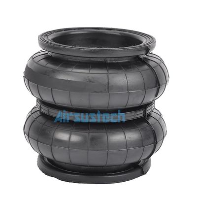 W01-R58-4036 Firestone Air Suspension Karet Spring SP1482 DUNLOP Air Bellows Untuk Mesin Industri