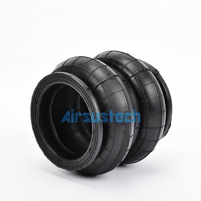 W01-R58-4036 Firestone Air Suspension Karet Spring SP1482 DUNLOP Air Bellows Untuk Mesin Industri