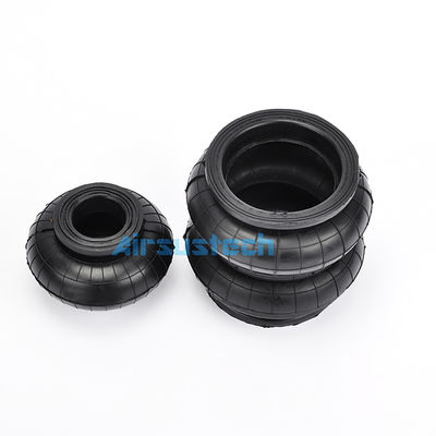 W01-R58-4036 Firestone Air Suspension Karet Spring SP1482 DUNLOP Air Bellows Untuk Mesin Industri