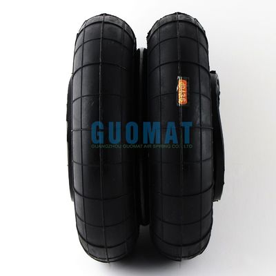 Balon Udara Karet Alam 10X2 Fire-Stone Industrial Balon Gas Isi Dua Arah