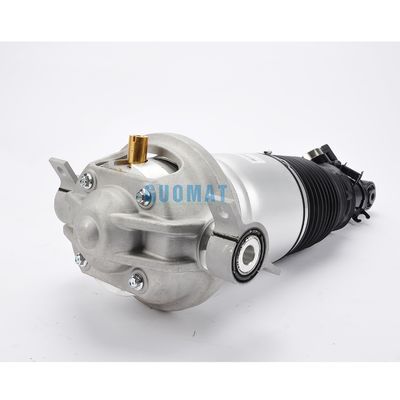 Pegas Udara Suspensi Belakang Kiri 4L0616019 Audi Q7 Lengkap Strut Shock 7L8616019C