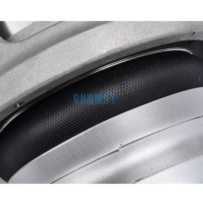 Pegas Udara Suspensi Belakang Kiri 4L0616019 Audi Q7 Lengkap Strut Shock 7L8616019C