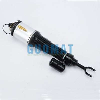 Depan Kiri Air Shock Absorber 3W0616039 Suspensi Air Spring Untuk Bentley
