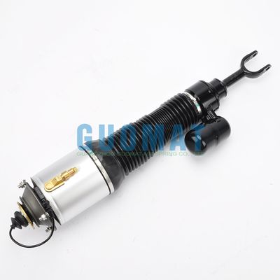Depan Kiri Air Shock Absorber 3W0616039 Suspensi Air Spring Untuk Bentley