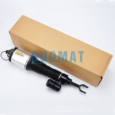 Depan Kiri Air Shock Absorber 3W0616039 Suspensi Air Spring Untuk Bentley