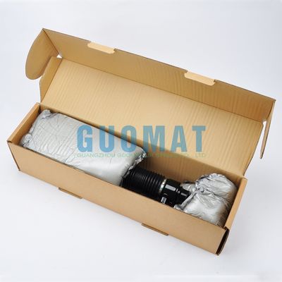 Depan Kiri Air Shock Absorber 3W0616039 Suspensi Air Spring Untuk Bentley