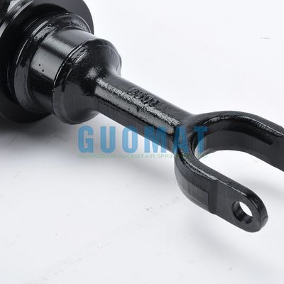 Depan Kiri Air Shock Absorber 3W0616039 Suspensi Air Spring Untuk Bentley