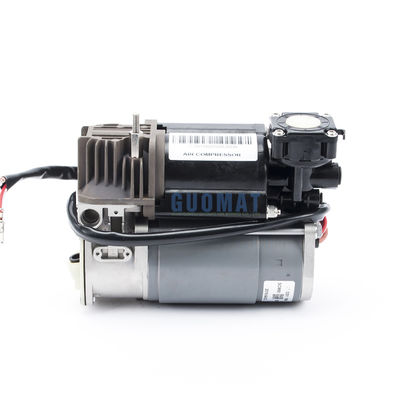 WABCO 4154033040 Kompresor suspensi udara BMW untuk BMW X5 / E53 Pompa udara 37226787617