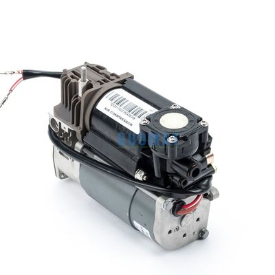 WABCO 4154033040 Kompresor suspensi udara BMW untuk BMW X5 / E53 Pompa udara 37226787617