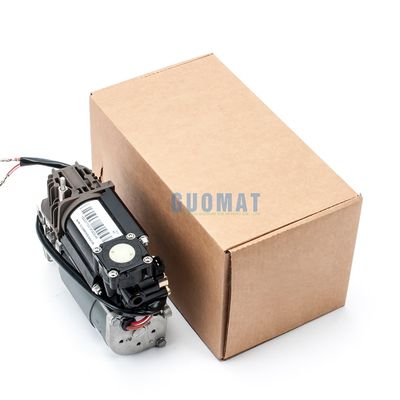 WABCO 4154033040 Kompresor suspensi udara BMW untuk BMW X5 / E53 Pompa udara 37226787617