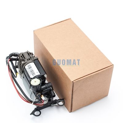 Audi A6 C6 4F Kompresor Suspensi Pneumatik 4F0616005E 4F0616006 Pompa Udara