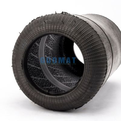 Bus Karet Air Shock Absorber Bellow Contitech 819N A0003280101 Mercedes Benz Air Suspension