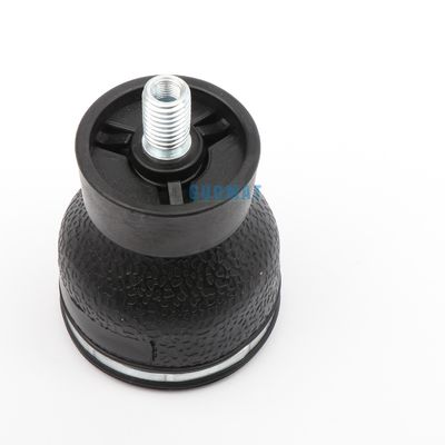 W02-358-3001 Pegas Udara Tipe Lengan Firestone Gaya 1M1A-0 Pengganti Aktuator Udara